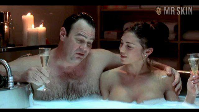 Rochelle Loewen in White Coats (2004) Breasts Breasts Sexy 202694