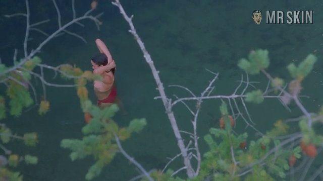 Mayko Nguyen in National Lampoon's Going the Distance (2004) Breasts Bikini Breasts 197342