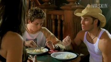 Crystal Lowe in National Lampoon's Going the Distance (2004) Underwear Underwear 197341