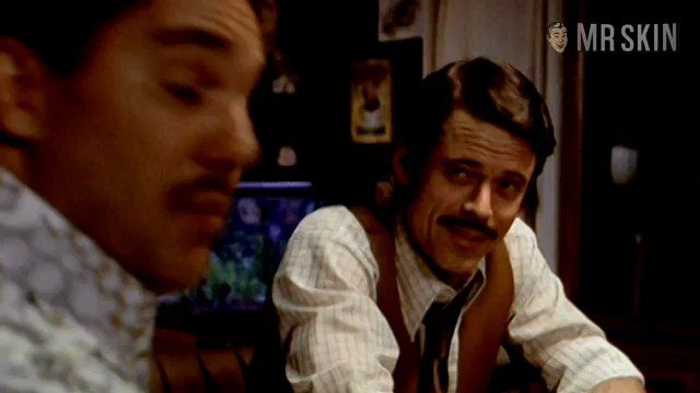 Jessica Allegra in The Hillside Strangler (2004) Breasts Breasts Thong* 193390