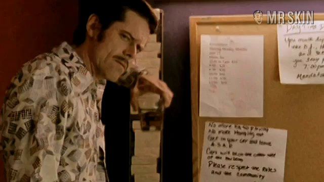 Kylie Rachel in The Hillside Strangler (2004) Breasts Breasts Sexy 193388