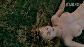 Brandin Rackley in The Hillside Strangler (2004) Breasts Bush Breasts Bush 193392