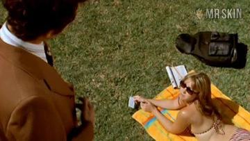 Jennifer Tisdale in The Hillside Strangler (2004) Bikini Bikini Underwear 193389