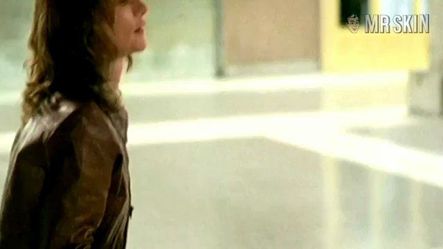 Joana Preiss in Ma mère (2004) Breasts Bush Breasts Bush 196615