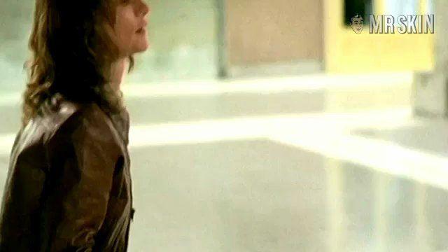 Joana Preiss in Ma mère (2004) Breasts Bush Breasts Bush 196615