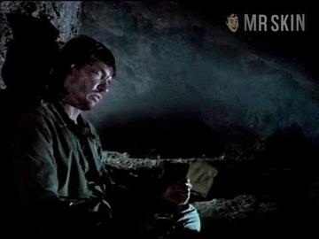 Maria Holvoe in The Last Warrior (1989) Sexy Breasts Sexy 193258