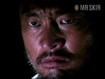 Maria Holvoe in The Last Warrior (1989) Breasts Breasts Sexy 193259