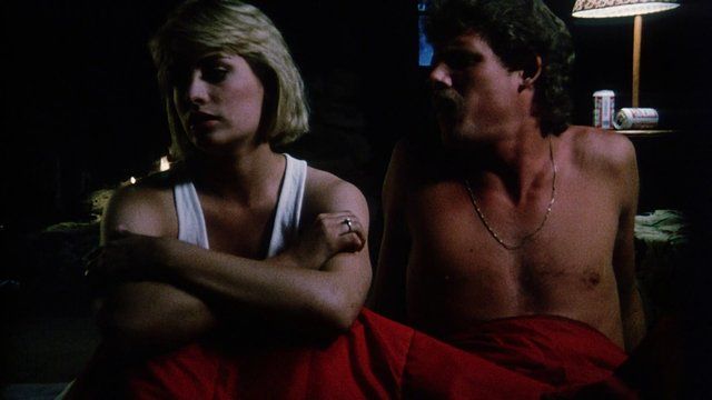 Heather Sullivan in Twisted Nightmare (1987) Sexy Sexy 262134