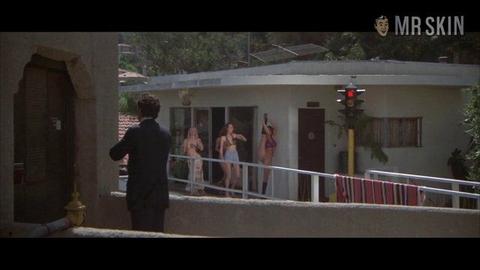 Rutanya Alda Naked as Rutanya Sweet. Breasts. 183537