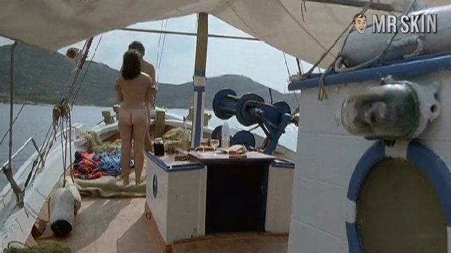 Nudes of Shirley Valentine-Bradshaw from Shirley Valentine. Breasts, Butt. 205710