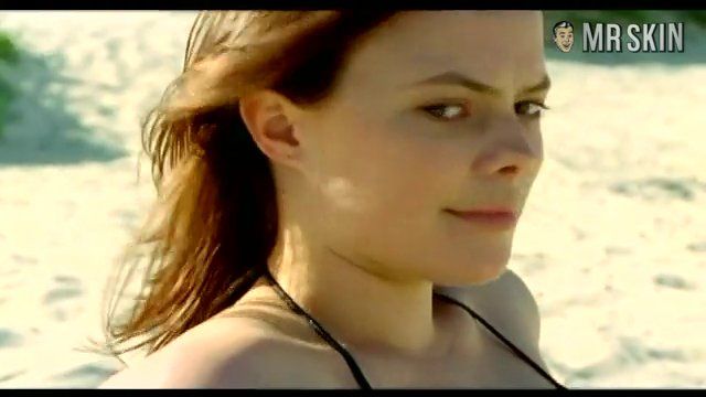 Alex Vaughan in Lost Things (2003) Breasts Breasts 198986