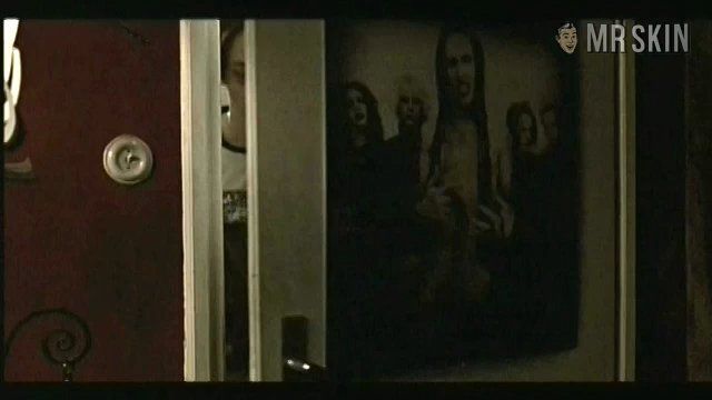Collien Fernandes in Night of the Living Dorks (2004) Underwear Sexy Underwear 198529
