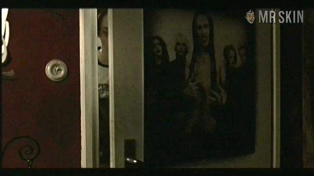 Collien Fernandes in Night of the Living Dorks (2004) Underwear Sexy Underwear 198529