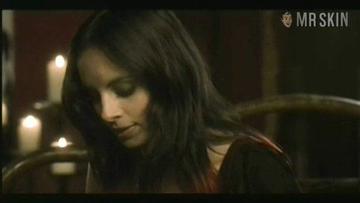 Collien Fernandes in Night of the Living Dorks (2004) Underwear Sexy Underwear 198529