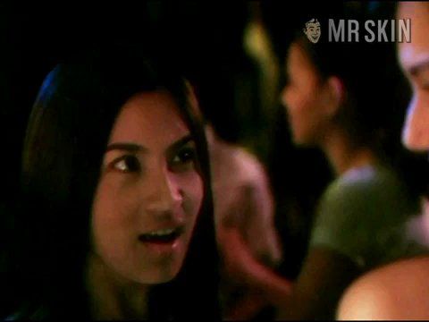 Francine Prieto Naked as Janelle. Breasts, Butt. 194175