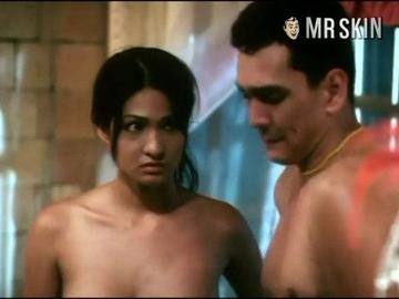 Ynez Veneracion in Liberated 2 (2004) Breasts Breasts 194179