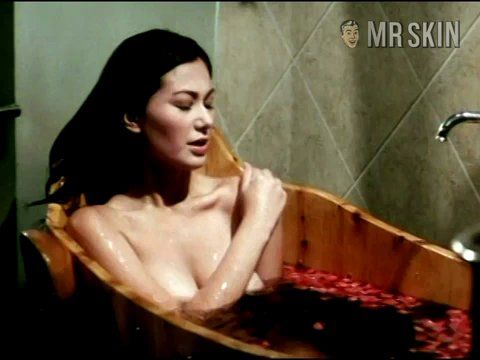 Diana Zubiri Nude as Fatima. Breasts. 194180