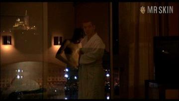 Elli Medeiros in Lulu (2002) Full Frontal Breasts Bush 223597