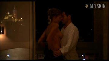 Elli Medeiros in Lulu (2002) Right Breast Breasts Bush 223598