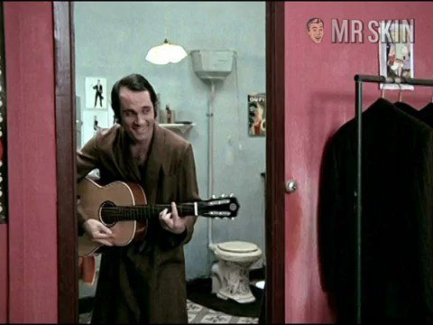 Bernadette Lafont in Une belle fille comme moi (1972) Breasts Breasts Sexy 195569