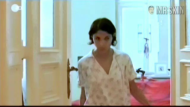 Sexiest Pegah Ferydoni Scene in Folge der Feder!. Sexy. 194269