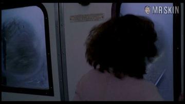 Irene Miracle in Night Train Murders (1975) Butt Bush Breasts Bush 193383