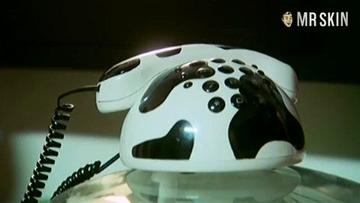 Eva Robins in Bad Inclination (2003) Breasts Lesbian Breasts Lesbian 194847