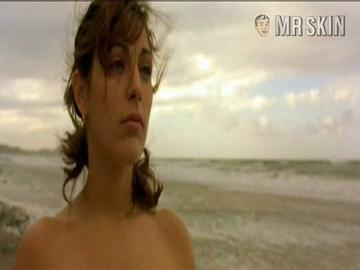 Summer Phoenix in Suzie Gold (2004) Butt Butt Underwear 217196