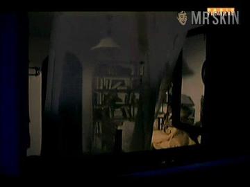 Ingrid Chauvin in Dormir avec le diable (2001) Breasts Butt Breasts Bush 198106