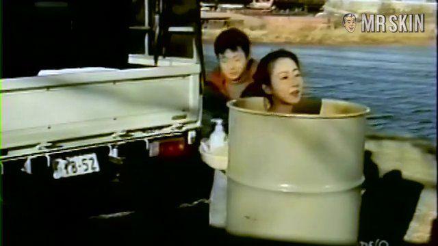 Misa Jôno in Nurunuru Cancan (1996) Breasts Butt Breasts Butt 193410