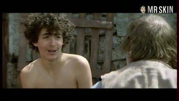 Isabelle Pasco in Hors-la-loi (1985) Breasts Breasts 195949