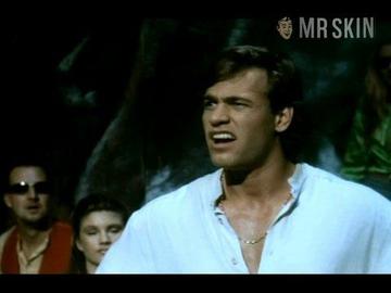 Korrine St. Onge in Mortal Challenge (1996) Sexy Breasts Sexy 203154