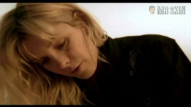 Sexiest Scenes of Lola from Voodoo Moon. Thong, underwear. 203681