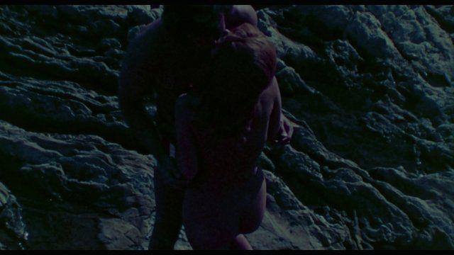 Paula Mitchell in Point of Terror (1973) Breasts Butt Breasts Butt 259472