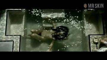 Delphine Forest in Le nombril du monde (1993) Breasts Bush Breasts Bush 203725