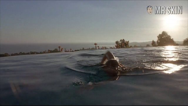 Sexiest Scenes of Elaine Tishop from The Dying Gaul. Bikini, breasts. 201089