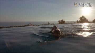 Patricia Clarkson in The Dying Gaul (2005) Bikini Bikini Breasts 201089