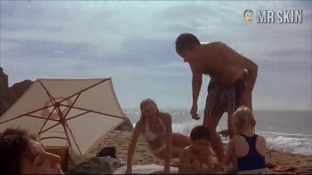 The Dying Gaul's Sexiest Scenes with Patricia Clarkson. Bikini, breasts. 201090