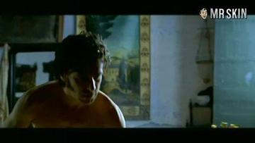 Paz Vega in Carmen (2003) Breasts Butt Breasts Bush 194339