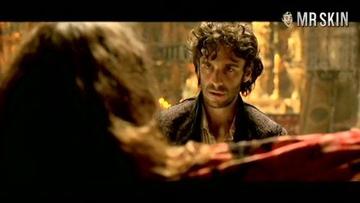 Paz Vega in Carmen (2003) Breasts Butt Bush Breasts Bush 194345