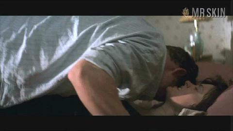 Sarah Paulson Nude in Swimmers. Left Breast, breasts. 216286