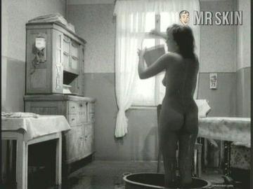 Angelika Waller in The Rabbit Is Me (1965) Breasts Butt Breasts Butt 209426