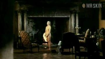 Laure Marsac in Un si bel orage (1995) Breasts Bush Breasts Bush 195094