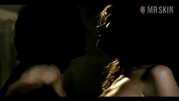 Oxana Orlenko in Lana's Rain (2002) Breasts Breasts Butt 201806