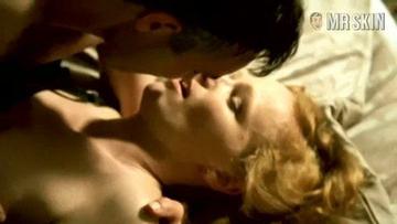 Anna Geislerová in Zelary (2003) Breasts Breasts Bush 194486