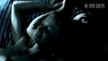 Anna Geislerová in Zelary (2003) Breasts Breasts Bush 194490