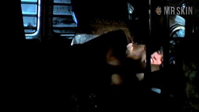 Cheryl Kay in Crack House (1989) Breasts Body Double Body Double Breasts 175994