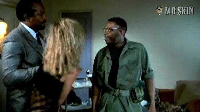 Heidi Thomas in Crack House (1989) Breasts Breasts Thong* 195651