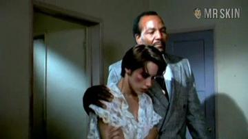 Heidi Thomas in Crack House (1989) Breasts Breasts Thong* 195651