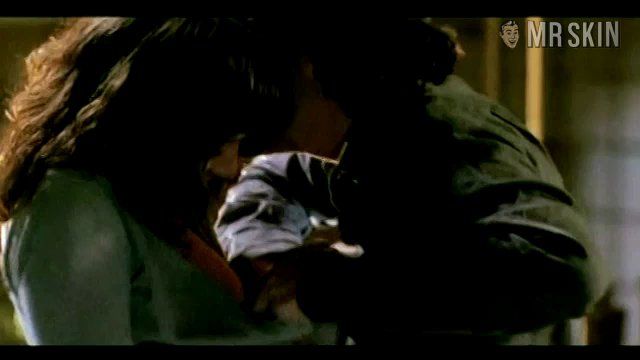 Giovanna Mezzogiorno Naked in Au secours, j'ai trente ans!. Breasts, Butt, underwear. 198463